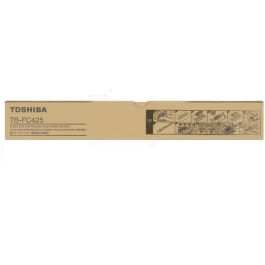 Collecteur de toner d'origine 6AG00009839 / TB-FC 425 E Toshiba
