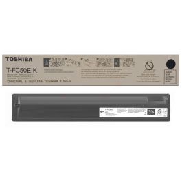 Toner d'origine 6AJ00000114 / T-FC 50 E-K Toshiba - noir