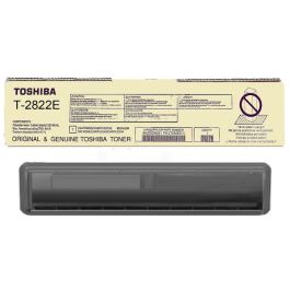 Consommable d'origine 6AJ00000221 / T-2822 E Toshiba - noir