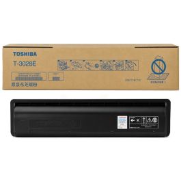 Toner d'origine 6AJ00000228 / T-3028E Toshiba - noir