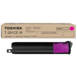 Toner d'origine 6AK00000047 / T-281 CE-M Toshiba - magenta