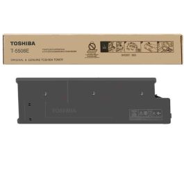 Consommable d'origine 6AK00000342 / T 5508 U Toshiba - noir