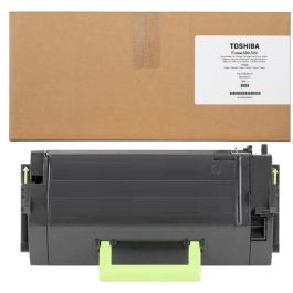 Toner d'origine 6B000000619 / T-520P-R Toshiba - noir
