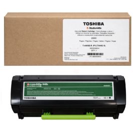 Toner d'origine 6B000000854 / T-448SE-R Toshiba - noir