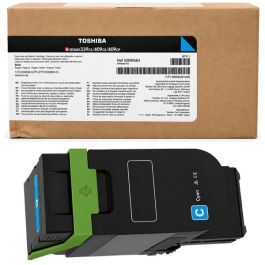 Toner d'origine 6B000001426 / T-FC 339 E-C Toshiba - cyan