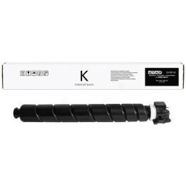 Toner d'origine 1T02L70UT0 / CK-8511 K Utax - noir