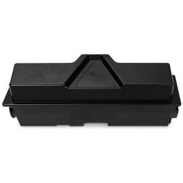 Toner d'origine 1T02LZ0UTC Utax - noir