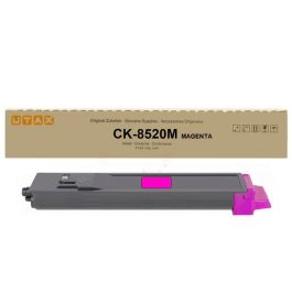 Toner d'origine 1T02P3BUT0 / CK-8520 M Utax - magenta