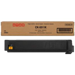 Toner d'origine 1T02R50UT0 / CK-5511 K Utax - noir