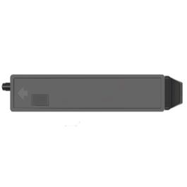 Toner d'origine 1T02R50UT0 / CK-5511 K Utax - noir