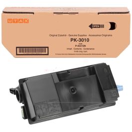 Toner d'origine 1T02T90UT0 / PK-3010 Utax - noir