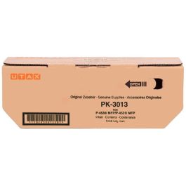 Toner d'origine 1T02V30UT0 / PK-3013 Utax - noir
