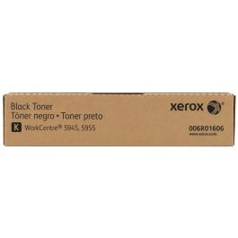 Toner d'origine 006R01606 Xerox - noir