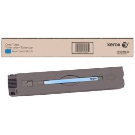 Toner d'origine 006R01656 Xerox - cyan