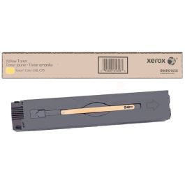 Toner d'origine 006R01658 Xerox - jaune