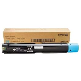 Toner d'origine 006R01694 Xerox - cyan