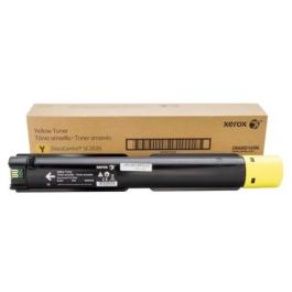Toner d'origine 006R01696 Xerox - jaune