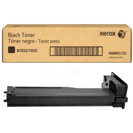 Toner d'origine 006R01731 Xerox - noir