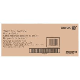 Collecteur de toner d'origine 008R12990 Xerox