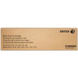 Tambour d'origine 013R00602 Xerox - noir