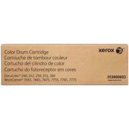 Tambour d'origine 013R00603 Xerox - multicouleur