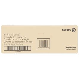 Tambour d'origine 013R00655 Xerox - noir