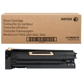 Tambour d'origine 013R00670 Xerox