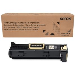 Tambour d'origine 013R00675 Xerox