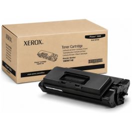 Toner d'origine 106R01148 Xerox - noir