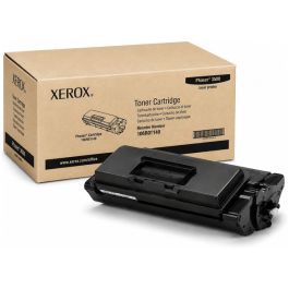 Toner d'origine 106R01149 Xerox - noir