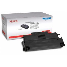 Toner d'origine 106R01378 Xerox - noir