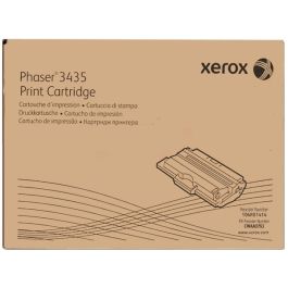 Toner d'origine 106R01414 Xerox - noir