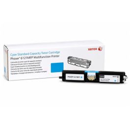 Toner d'origine 106R01463 Xerox - cyan