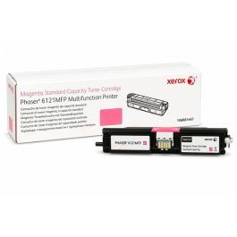 Toner d'origine 106R01464 Xerox - magenta