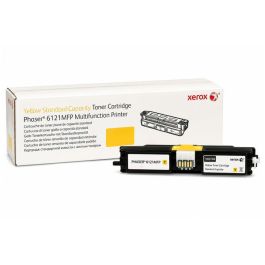 Toner d'origine 106R01465 Xerox - jaune