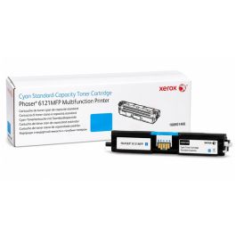 Toner d'origine 106R01466 Xerox - cyan