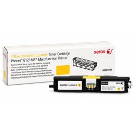 Toner d'origine 106R01468 Xerox - jaune