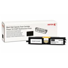 Toner d'origine 106R01469 Xerox - noir