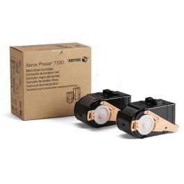 Toner d'origine 106R02612 Xerox - noir
