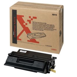 Toner d'origine 113R00446 Xerox - noir