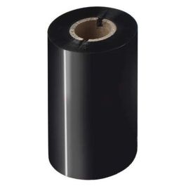 Ruban transfert thermique d'origine BWS1D300110 Brother - noir