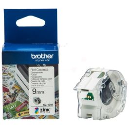 Ruban cassette d'origine CZ1001 Brother