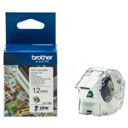 Ruban cassette d'origine CZ1002 Brother