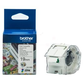 Ruban cassette d'origine CZ1003 Brother