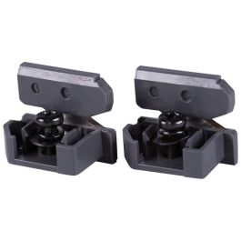 Ruban cassette d'origine DKBU99 Brother - - pack de 2