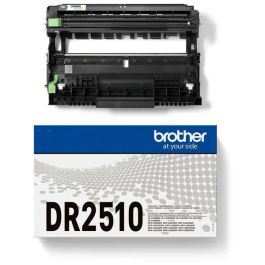 Tambour d'origine DR2510 Brother