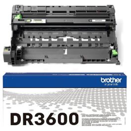 Tambour d'origine DR3600 Brother