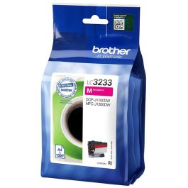 Cartouche d'origine LC3233M Brother - magenta