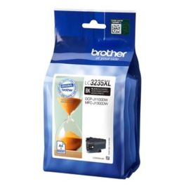 Cartouche d'origine LC3235XLBK Brother - noire