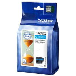 Cartouche d'origine LC3235XLC Brother - cyan